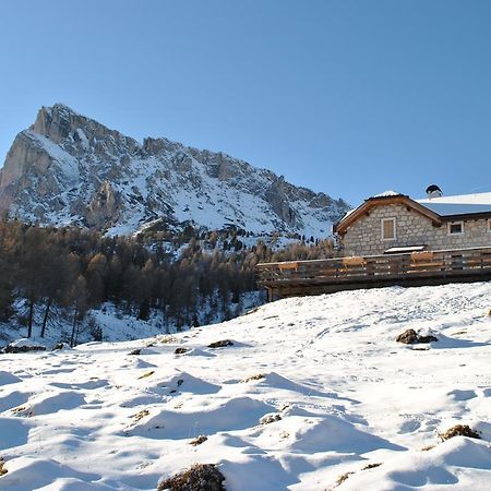 Malga Giau San Vito di Cadore Exterior photo